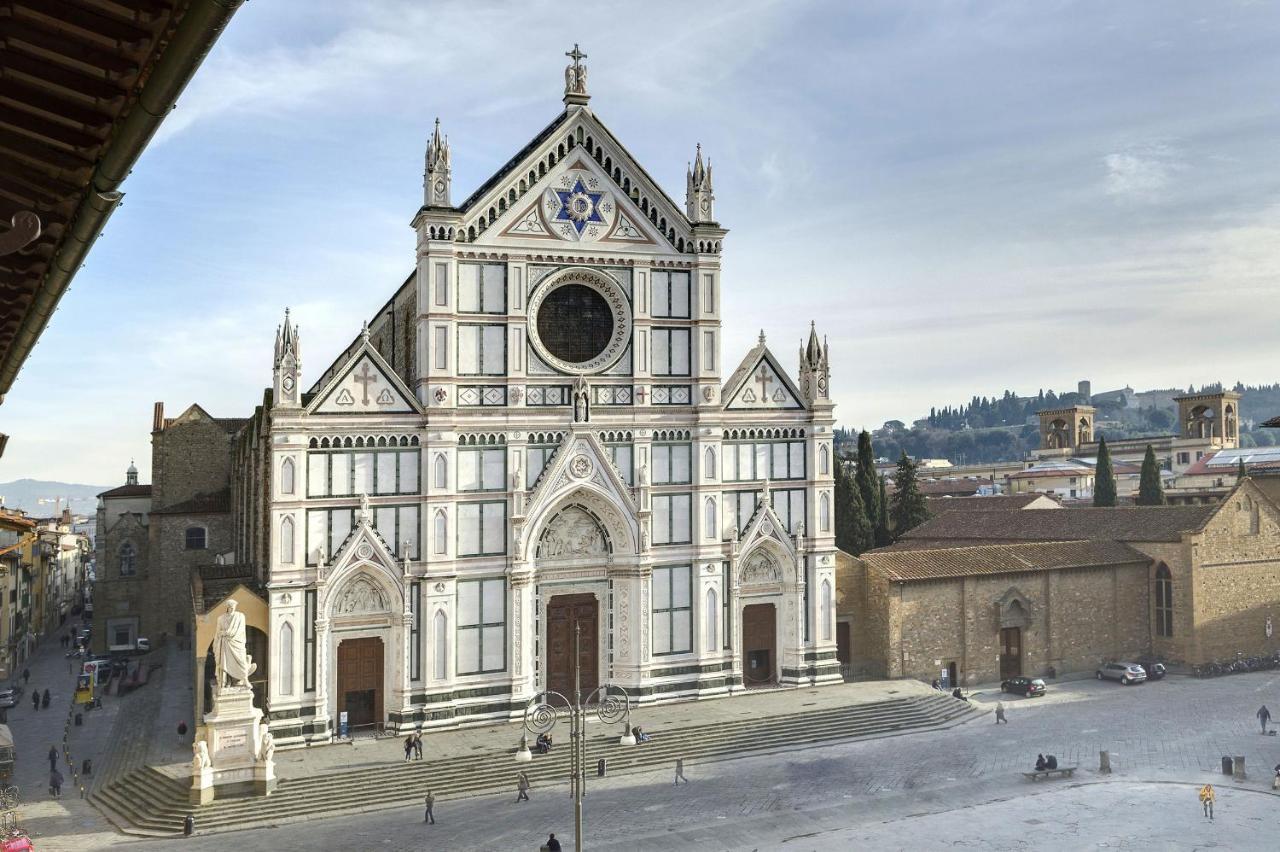 Signoria Apartment With A View Florence Room photo