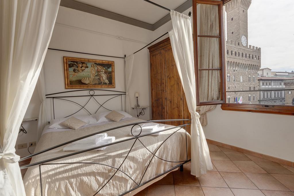 Signoria Apartment With A View Florence Room photo