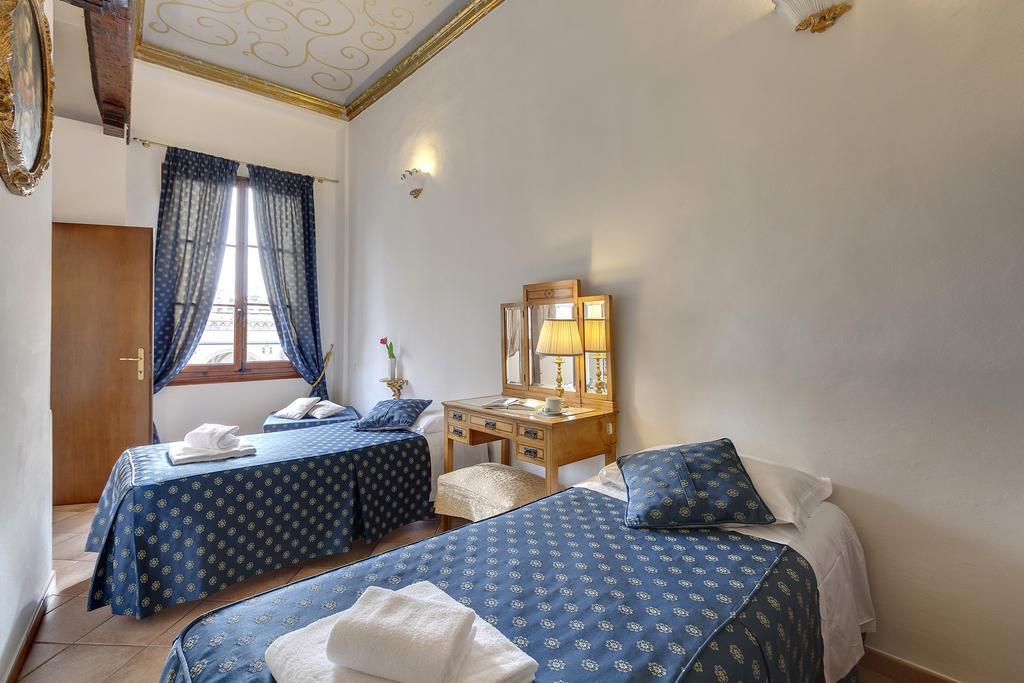 Signoria Apartment With A View Florence Room photo