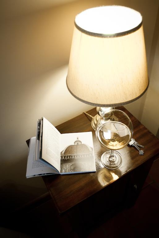 Signoria Apartment With A View Florence Room photo